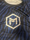 Paul McBeth Discraft Jersey Size 3XL XXXL New Never Worn — photo 2