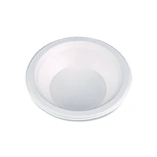 Southern Champion Tray 18750WPF Champware Molded Fiber Tableware, Bowl, 12 Oz,