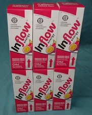 LOT OF 6 = CIRKUL Inflow Energy Cartridge PAS...