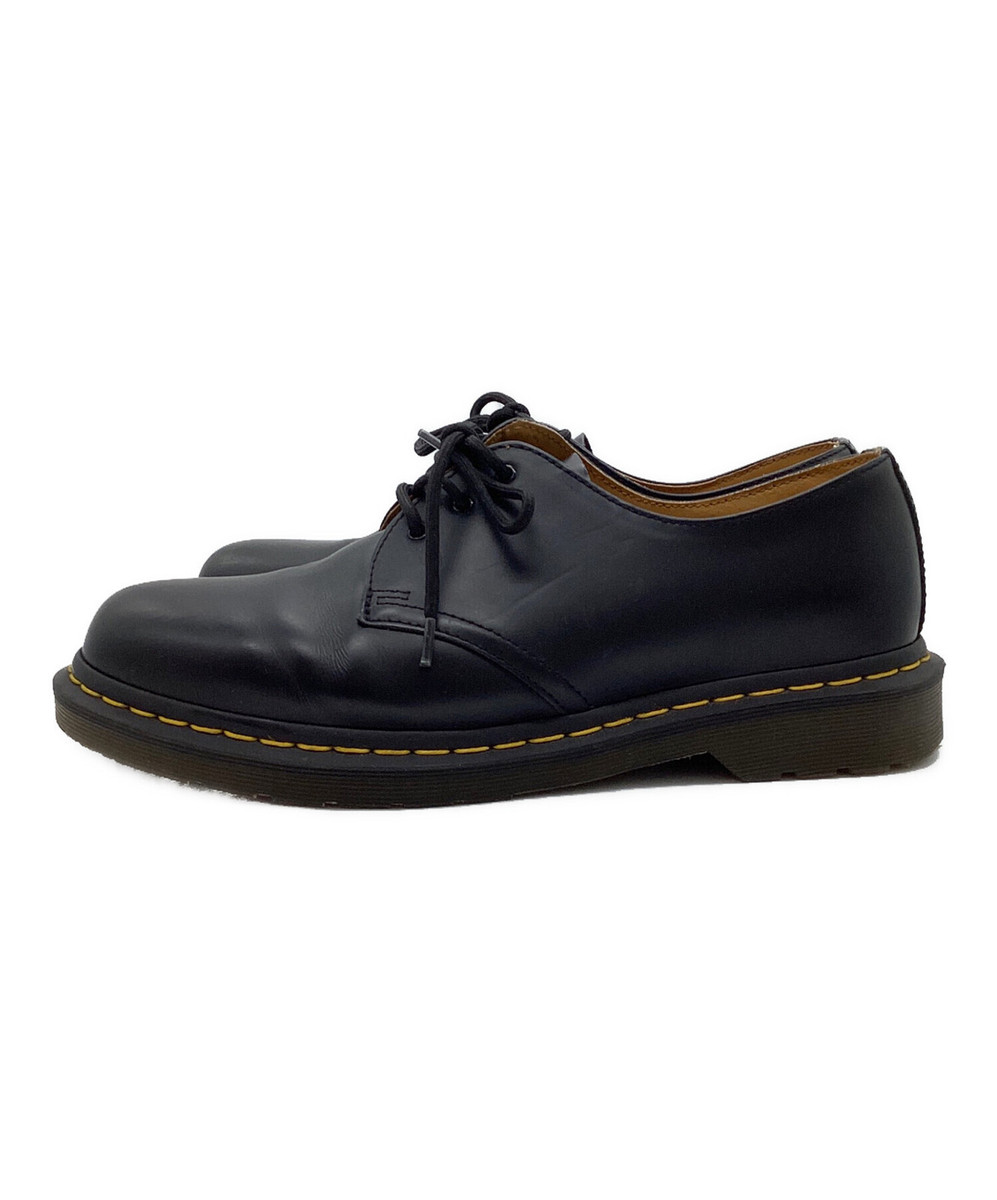 Dr.Martens/ 3 hole shoes black Size:UK6 | eBay Dr.Martens/ 3 hole shoes black Size:UK6 | eBay