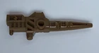 Carnivac Handgun G1 Transformers Gun Accessory 1988 Original Pretender Wolf