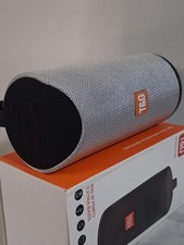 800 W Bluetooth Speaker Portable Wireless USB FM Rechargeable With Handle