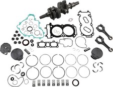 Wrench Rabbit Complete Engine Rebuild Kit Polaris Ranger XP 900/Ranger Crew 900