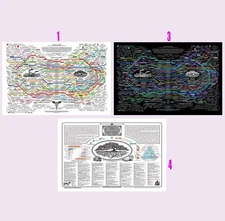 Custom The Healing Web Poster