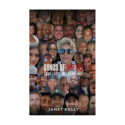 Songs of Poetry: Love, Life, Relationship