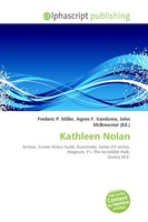 Frederic P. Miller (U. A.) | Kathleen Nolan | Taschenbuch | Englisch (2026)