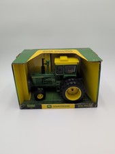 1/16 Ertl Farm Toy John Deere 6030 Diesel Tractor With Cab & Duals 