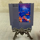 Tetris Nintendo NES Authentic Cartridge Clean Tested Working  Condition
