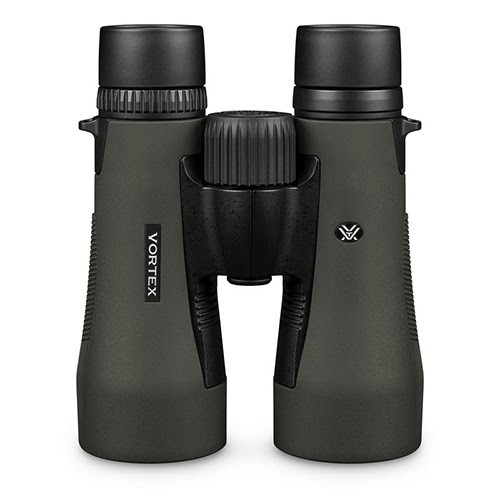 Vortex Diamondback HD Roof Prisms 10x50 Binocular