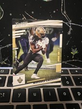 Marquez Callaway cards--you pick