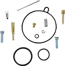 Moose Complete Carburetor Carb Rebuild Repair Kit Can Am DS90 15-22