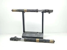 06 07 Suzuki GSXR 600 750 Front Forks Suspension Set STRAIGHT