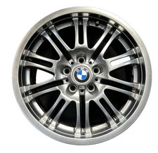 2001-2006 BMW E46 M3 18" USED Factory Rim 18x8 OEM 36112229950
