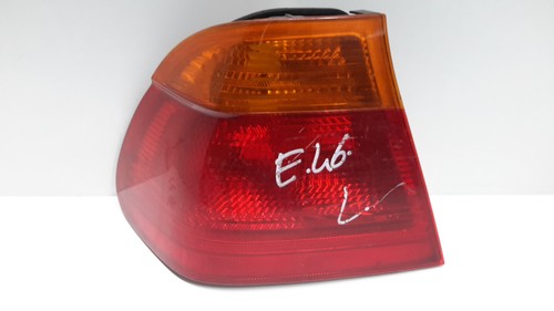 BMW E46 98-01 Rücklicht Bremslicht