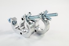 Set of 2 Kupo Slim Handcuff Clamp KG804512 KCP-828 G269