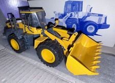 komatsu WA 470 bagger 1.50 CONRAD