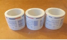 3 Rolls of 100 Forever Stamps 2023 USPS Postage--Office Closure