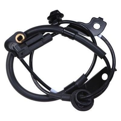 For Mitsubishi Lancer 08-15 iD Select Front Driver Side ABS Wheel Speed Sensor
