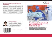 Laura Patricia SáEnz MartíNez | SocializacióN Profesional En Estudiantes De...