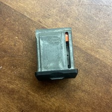 Remington M597 597 22 Magnum / 17 HMR / 22 WMR Magazine. 8 Round. Metal