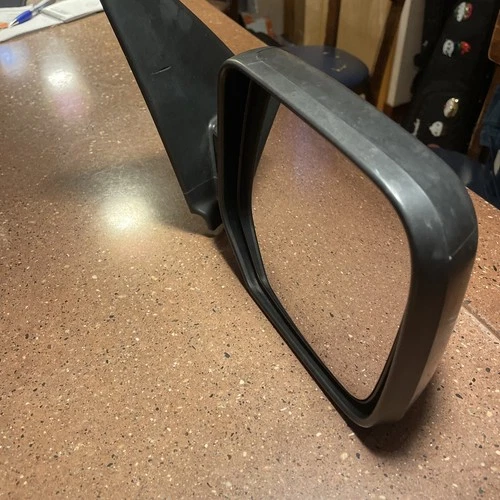 09 Honda Pilot Side view Mirror Passenger RIGHT Aftermarket Power, Heated