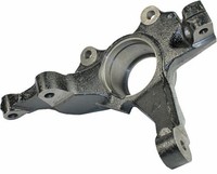 Metzger Achsschenkel, RadaufhäNgung 58100501 FüR Opel General Motors