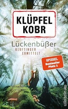 Lückenbüßer: Kluftinger ermittelt | Klufti isch bäck! (K... | Buch | Zustand gut - Bild 1 von 2