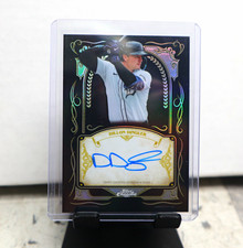 Dillon Dingler Ink Chrome 2026 Auto