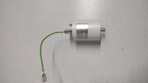 Beko Waschmaschinen-Entstörfilter : AERODEV DNF06-T(QGDA) (2827981100)