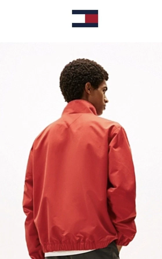 Water Repellent Funnel Neck Jacket - Image 2 of 4