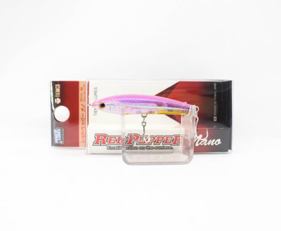 Tiemco Red Pepper Nano Lipless Minnow Lure NANO-513 (6436)