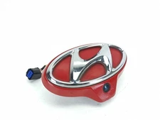 87311G4100 REAR VIEW CAMERA PARKING AID / 171441 FOR HYUNDAI I30 PDE, PD, PDEN