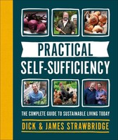 Practical Self-Sufficiency, Dick Strawbridge