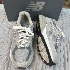 New Balance 990v6 Women Running Sneakers Made in USA Womens 8