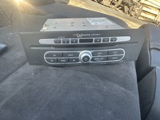 Autoradio d'origine RENAULT LAGUNA 2 PHASE 2 8200326998/8200326998