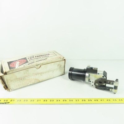 Destaco GR84-15CE-SR-SS3-QQSS-A1XX01 Pneumatisch Gripper