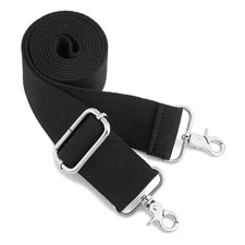 Replacement Crossbody Strap for Bogg Bag 1.5" Wide Adjustable Shoulder Straps fo