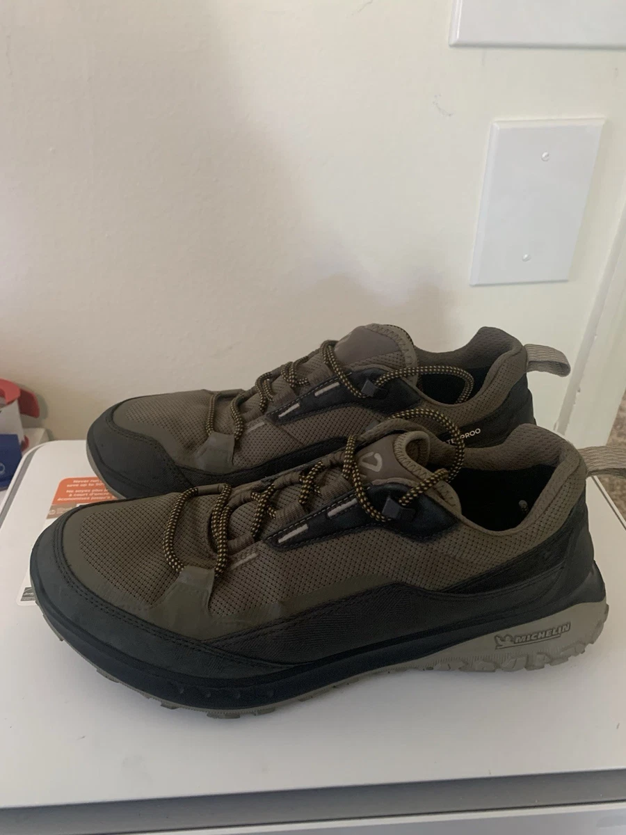 ECCO Medium Width Hiking Shoes & Boots for Men for sale | eBay display picture 1