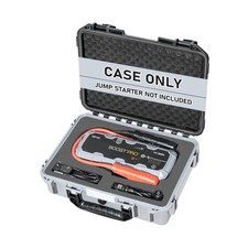 Case for NOCO Boost GB150   Waterproof Hard Shell Carrying Case... USA FAS