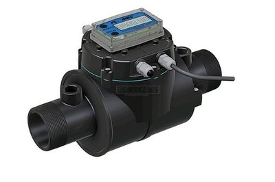 GPI Magmeter 3/4'' Model: 9843-34