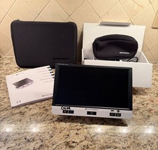 Eschenbach Visolux Digital XL FHD Magnifier Optical Aid