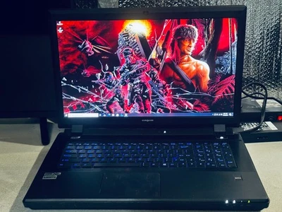 clevo w270hs i7 2670qm 2.2 4コア　8GB/240gb CLEVO PC 2.50-2.99 GHz Processor Speed for sale | eBay