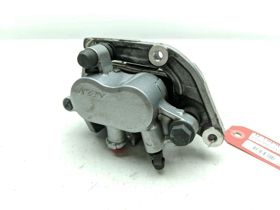 Pinza de freno delantera Honda VT750 07 Shadow Spirit Foto 3 de 4