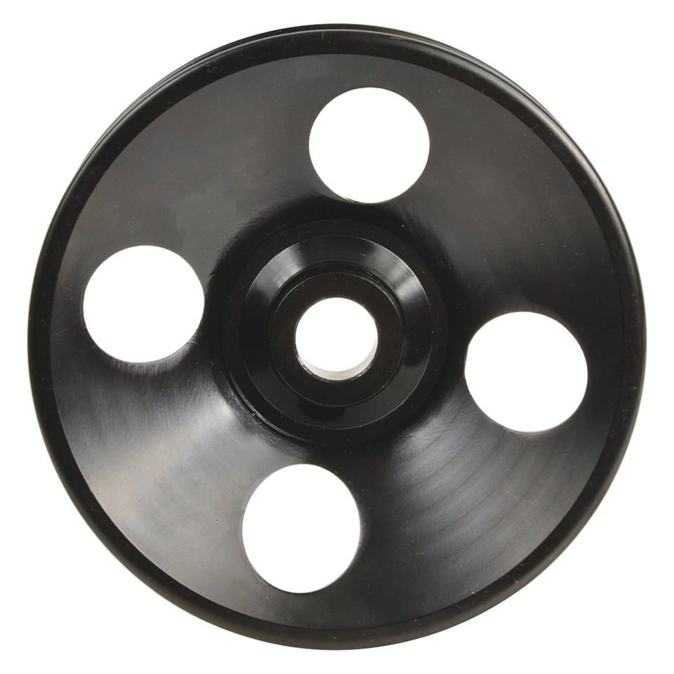 For Chevy Impala Limited 14-16 Cardone New New Power Steering Pump Pulley Foto 3 de 4