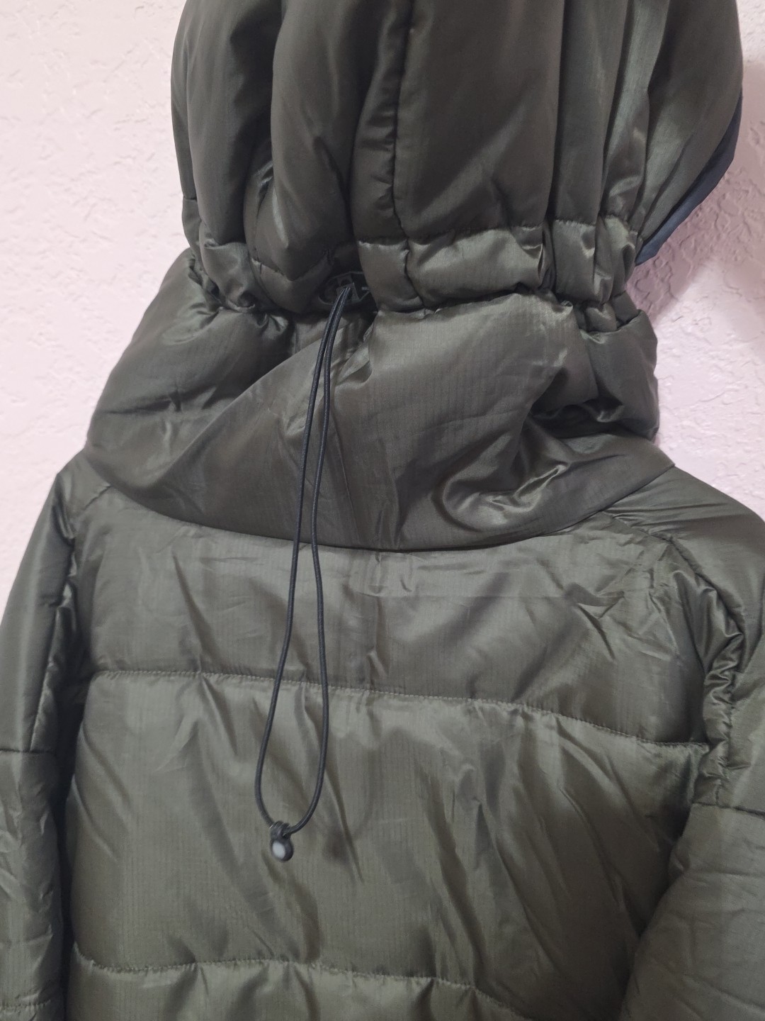 Patagonia MARS DAS Parka 19004F5 XXLarge Alpha Green image 7