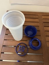 Tupperware  Mix-Max 750 ml Schüttelbecher Mix-Fix RAR Neu