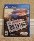 Dangerous Driving PS4 Maximum Games 2019 Racing Action Bonus Game Pro Enhanced