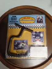 LIDLOC BMW Motorcycle Helmet Holder for R1100 R1150 K1200RS 1200GT