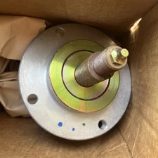 OEM Ferris Snapper 5061095SM Spindle Assembly for Zero-Turns