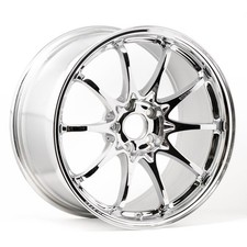 Set Of 4 Volk Racing Ce28n-plus M-spec 18x10 40 5x114.3 Chrome Plating Set Of 4 Volk Racing Ce28n-plus M-spec 18x10 40 5x114.3 Chrome Plating